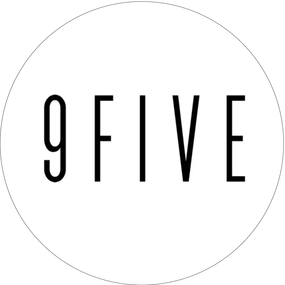 9FIVE Eyewear logo