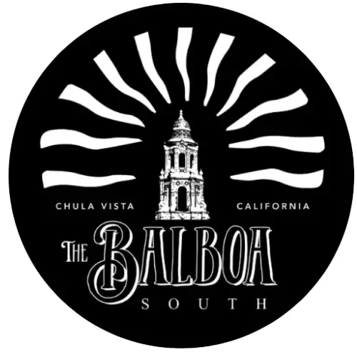 The Balboa South logo