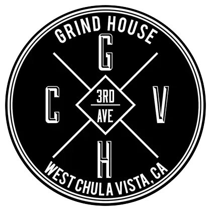 Grindhouse logo