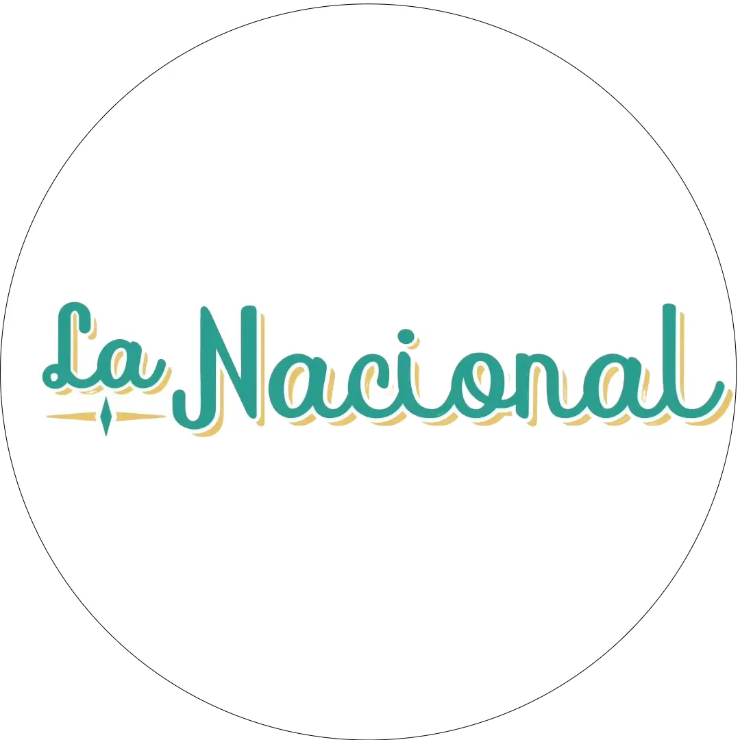 La Nacional logo