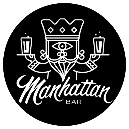 Manhattan Bar logo