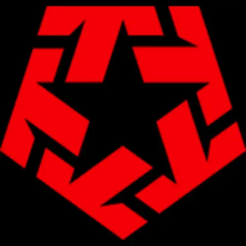 Tribal Streetwear logo