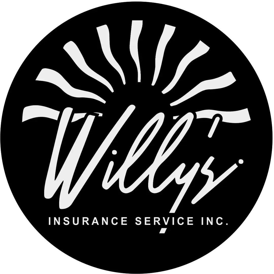 Willy's Insurance Service Inc. logo