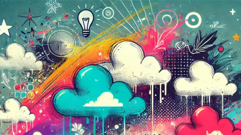 Living en las nubes